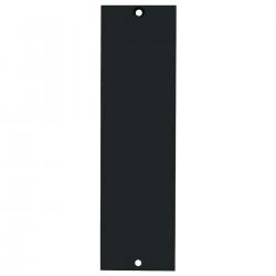 API 5B1 Blank Panel